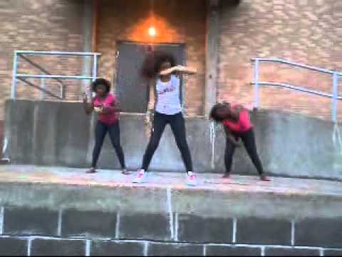 I am the Best 2ne1 dance cover