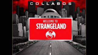 Tech N9ne - Welcome to Strangeland Ft. Krizz Kaliko