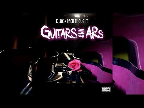 K-Loc of Gorilla Pits x Bach Thought - No Time