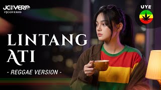 Download lagu LINTANG ATI ACOUSTIC REGGAE VERSION _ COVER 🌴🎸 mp3