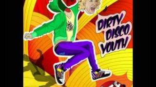 Dirty Disco Youth - Heads Off