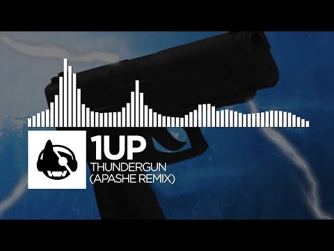 Video thumbnail for Thundergun (Apashe Remix)