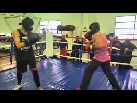 Matías Acuña vs Gabriel ledezma