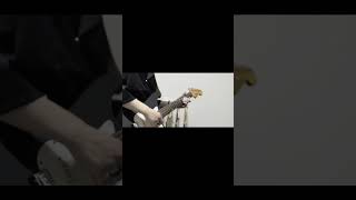 ｘ【#HONEY】【#ラルク】【#shorts】【#永久機関】 HONEY/L'Arc〜en〜Ciel guitarcovered by フクレモ.