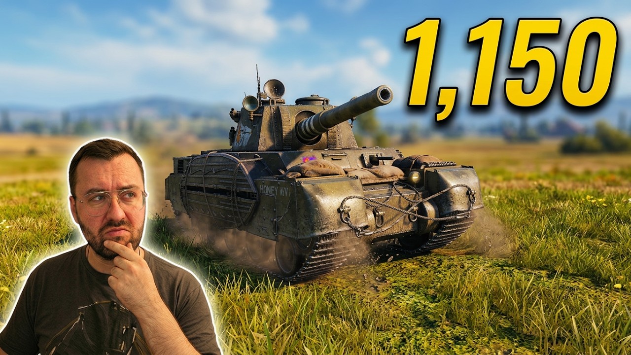 Dream Derp Game - Type 5 Heavy | World of Tanks
