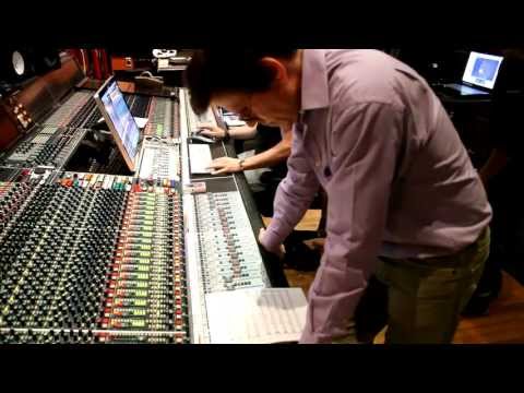 Elvis Costello and The Roots with The Brent Fischer Orchestra