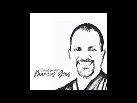 Marcos Góes - As Melhores