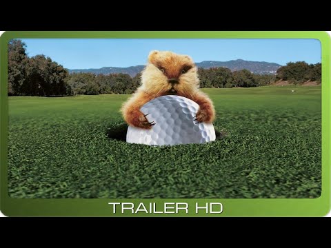 Trailer Caddyshack - Terror auf dem Golfplatz