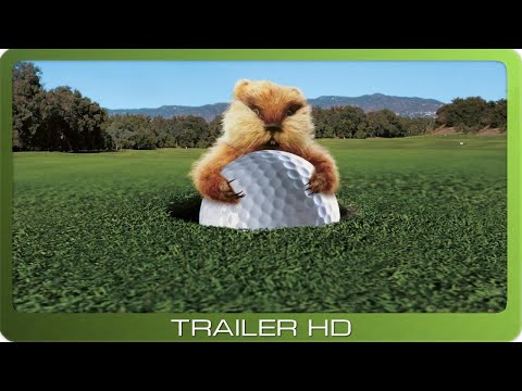 Trailer-Vorschau: Caddyshack - Terror auf dem Golfplatz