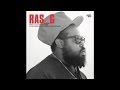 Ras G - Mi Unk's