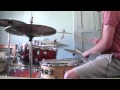 Israel Houghton - Cover The Earth - Drum Jam ...