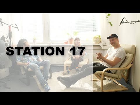Station 17 - ( Kult für Alle 2021 )