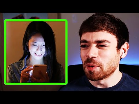 What Matt Vs Japan's Girlfriend Thinks Of His Japanese