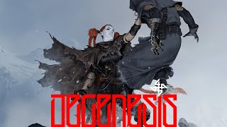 DEGENESIS LORE DROP: ASPERA