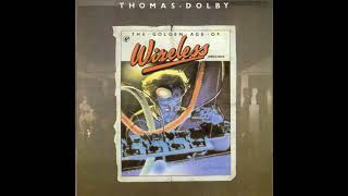 Thomas Dolby - Flying North (1982)