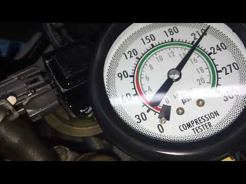 HONDA CIVIC D15B 1.5L SOHC OBD2 DUAL STAGE VTEC MOTOR JDM D15B ENGINE: video still