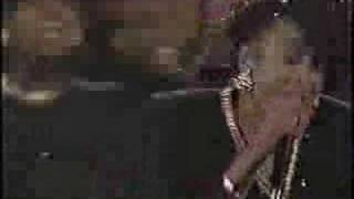 Dorinda Clark Cole singing You Dont Know like I Know