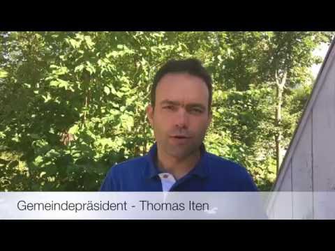 Das Stadtspieler-Spiel in Ostermundigen