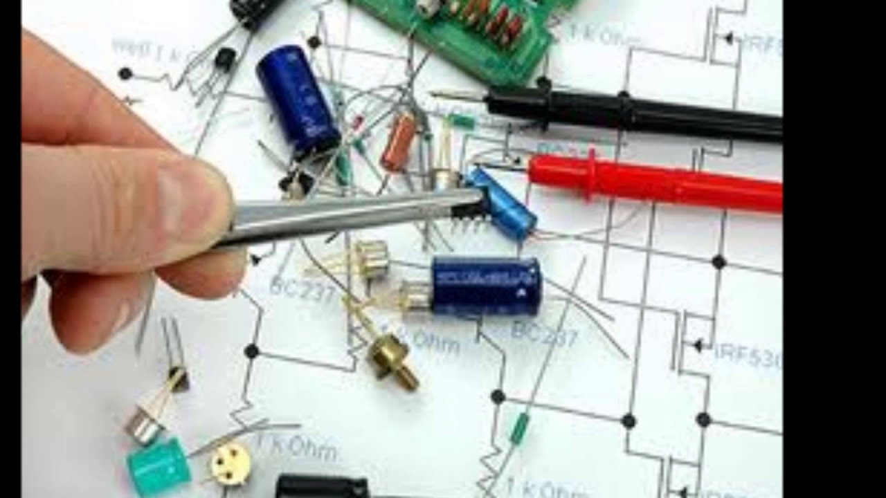 Introduction for OJT presentation