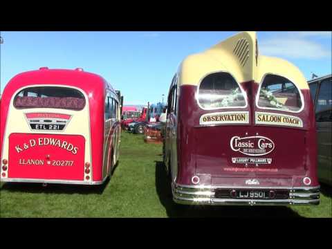 Llandudno Transport Festival