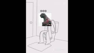 【リクエスト】電気オンオフ#ホロライブ#アイラ二・イオフィフティーン#ゴジラ