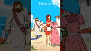 Jesus Breaks the Chains of Vanity 👗✨ #jesus #jesusbys #christianmusic