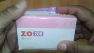 ZO 200 Tablets review in Hindi