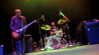 Ted Leo &amp; the Pharmacists- end of Ativan Eyes