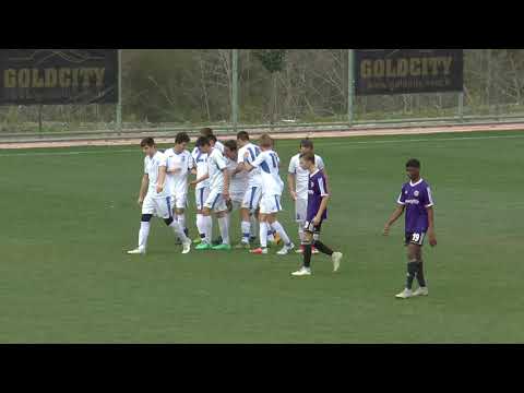 Нападател на Спартак (Плевен) с феноменален гол във вратата на немци