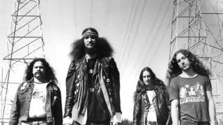 Saint Vitus-Zombie Hunger