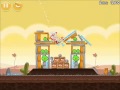 Angry Birds Poached Eggs 3 5 Walkthrough