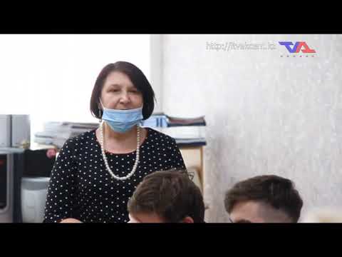 Выпуск программы “День” от 17 февраля 2022г.