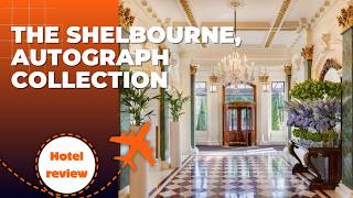 The Shelbourne Autograph Collection, Dublin. November 2025