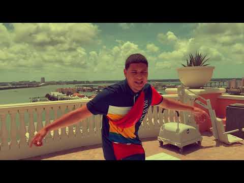 Lil Dan ~ Trapper Of The Year (Official Video)