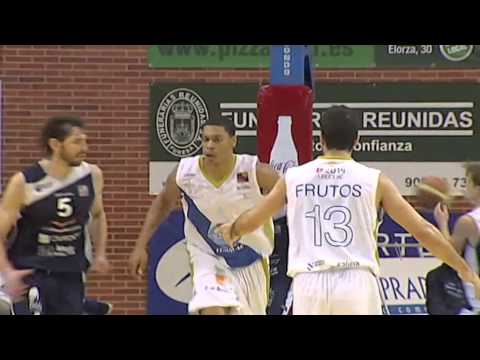 Adecco Oro Jornada 11 UF Bto Oviedo 78 VS 77 Ourense Termal