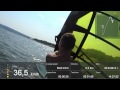 Best Sails - Point-7, Tabou Boards Manta, Sony ...