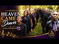 Heaven Came Down KUSDA Church Choir