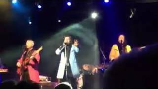 showaddywaddy i wonder why