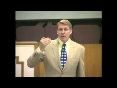 Kent Hovind: The Octopus Eye Versus The Human Eye