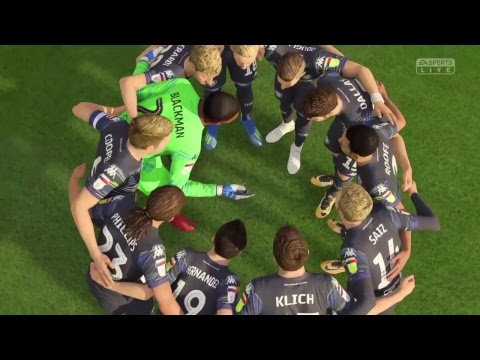 Derby County career mode