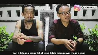 Download lagu Tato bukan kejahatan mp3 Download lagu Tato bukan kejahatan mp3