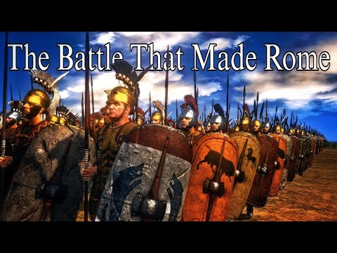 Battle of Sentinum 295 BC | Rome vs Samnites | Third Samnite War | Part 2