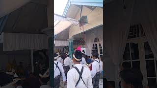 Download lagu acara Arak-arakan Burok & drumband #youtubeshorts #burok #cirebon #drumband #arakarakan mp3