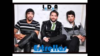 Estrellas - Los De Adentro