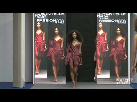 Immagine Italia & Co. 15 Sfilata Collettiva | Chantelle – Passionata