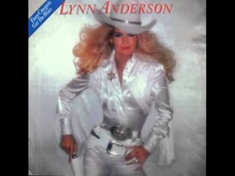 Lynn Anderson ~ Even Cowgirls Get the Blues