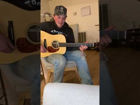 Where Ive Been - Zach Top