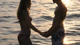 Andrea Bocelli ed Helena Hellwig - L&#39;abitudine (con testo)