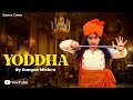 Yoddha Full Song | Manushi | Sunidhi Chauhan | Varun |Dance Gungun Mishra | Vinidhya | Prithviraj