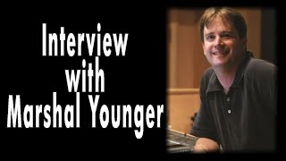 Interview with Marshal Younger video